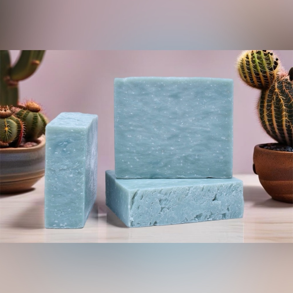 Urban Myth Soap ( 👍🏼 Men)